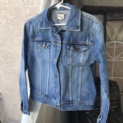 Forever 21 Jacket Size Small 