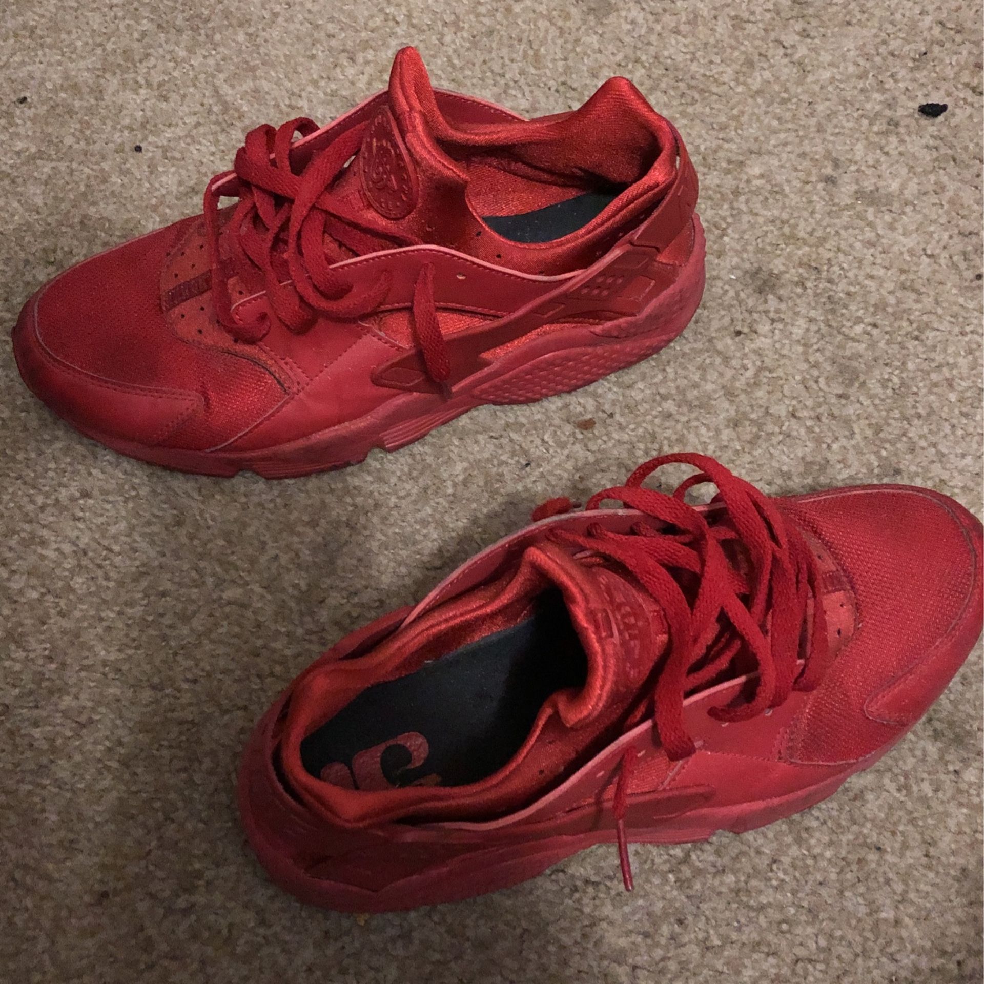 Nikes