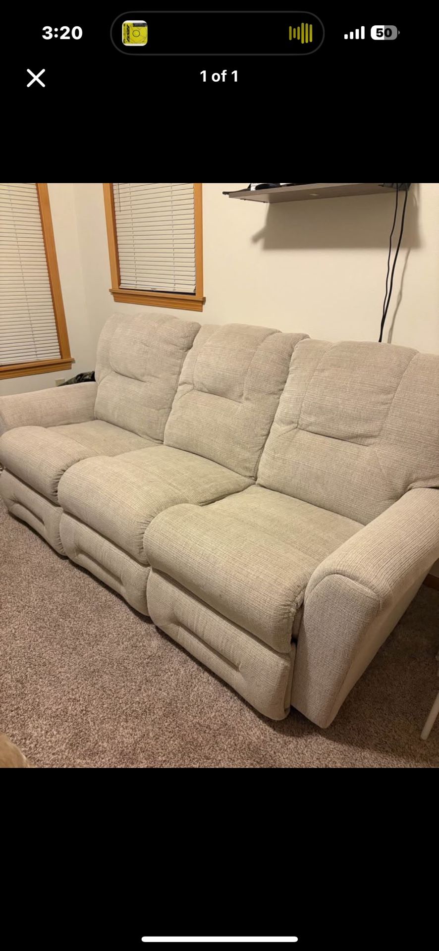 Sofa Couch