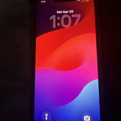 iPhone 13pro