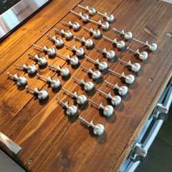 Kitchen Hardware Knobs