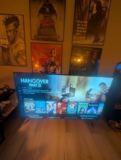 75inch tv