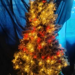 Small Christmas Tree 