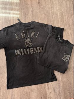 Amiri shirt