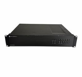 ATLONA AT-UHD-PRO3-1616M - 16x16 HDMI to HDBaseT Matrix Switcher - UNTESTED