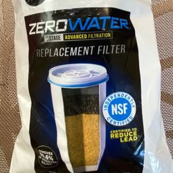 ZeroWater 5-Stage Replacement Filter