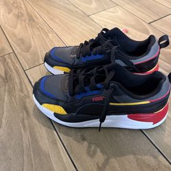Puma shoes