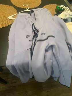 Nike tech size M