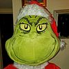 Mr, Grinch