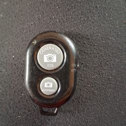 Portable LED Ring Light with Stand