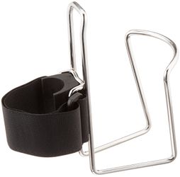 Two-Fish Bicycle Water bottle quick cage holder