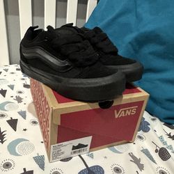 Vans Knu Skool Kids 