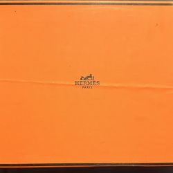 Hermes Paris dress shoes