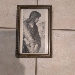 Ruth By Henry Ryland