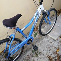 26"avalon 18 Speed Montain Bike