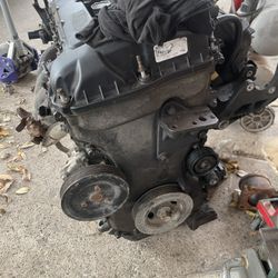 Motor 2.4 Jeep Patriot 08