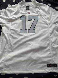 Raiders Devante Adams Jersey