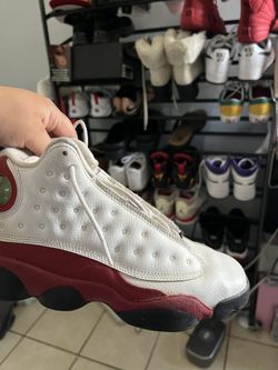 Jordan 13’s