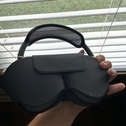Air Pod Maxes