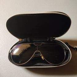 Sunglasses...
