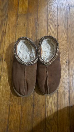 UGG Tasman Slippers