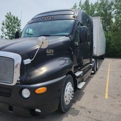 1997 Kenworth T2000