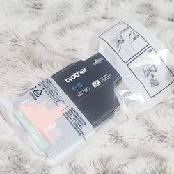 NEW Brother LC75C XL Cyan Ink Cartridge
