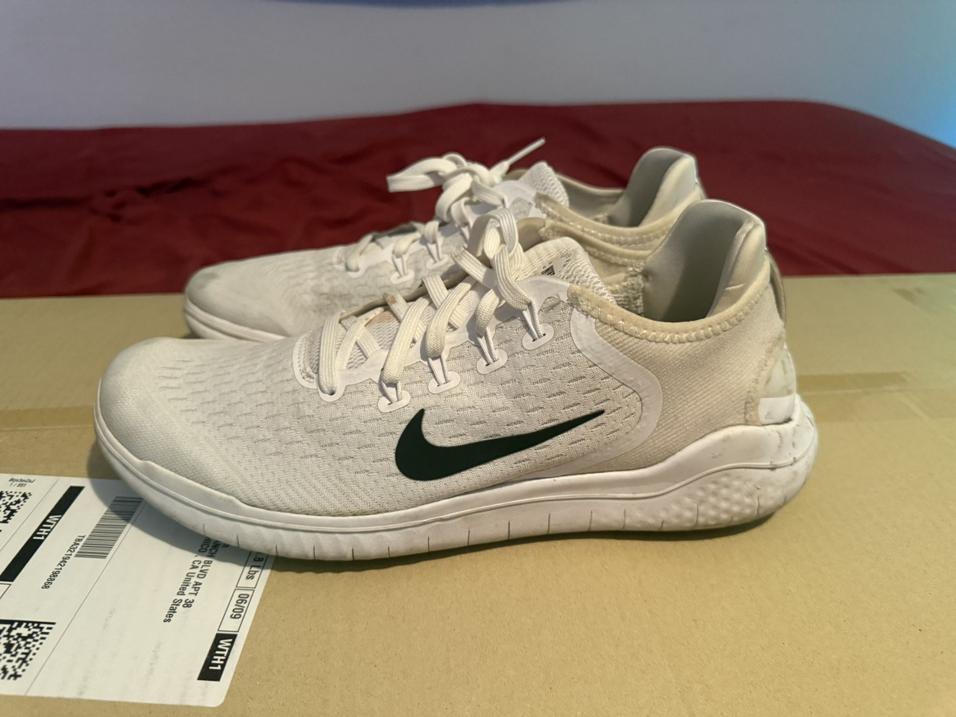 Nike Free Run 