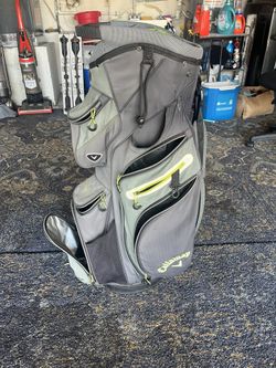 Golf Bag