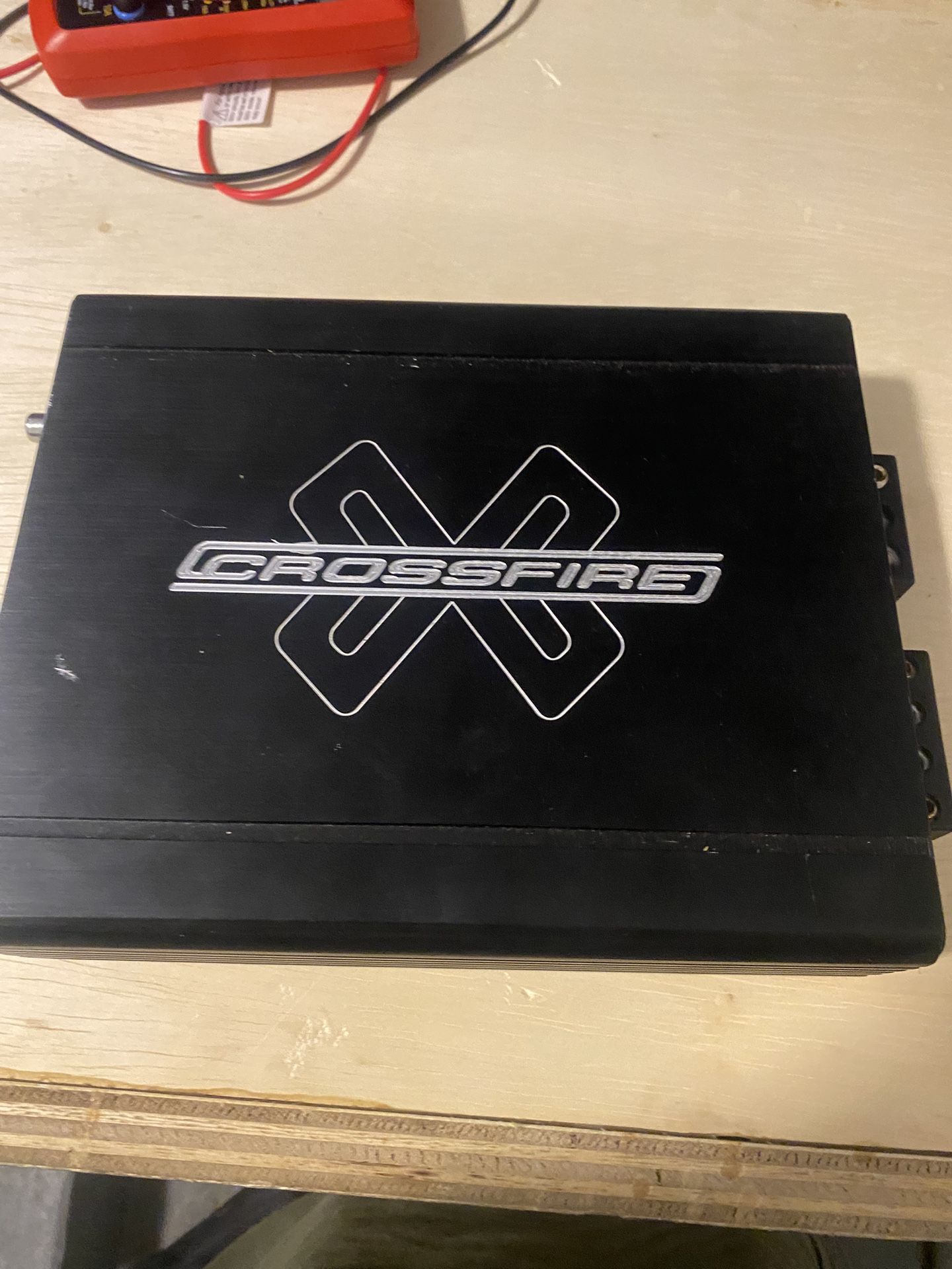 Crossfire C3 600.1
