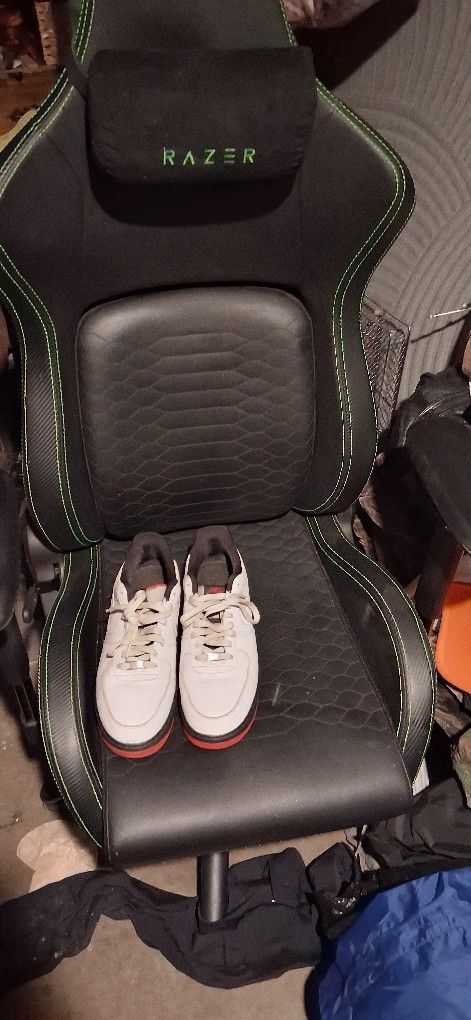 Razor Gaming Thrown 👌 Lumbar Equiped