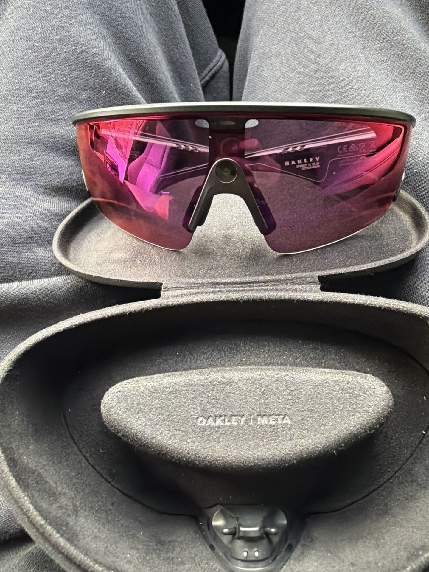 Oakley Meta Vanguard