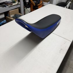 Drz 400sm Oem Seat