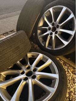 tires