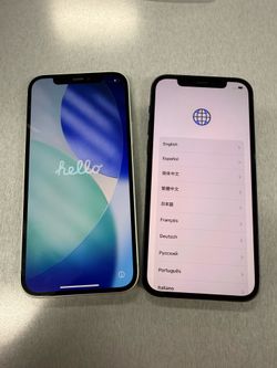 iPhone 12