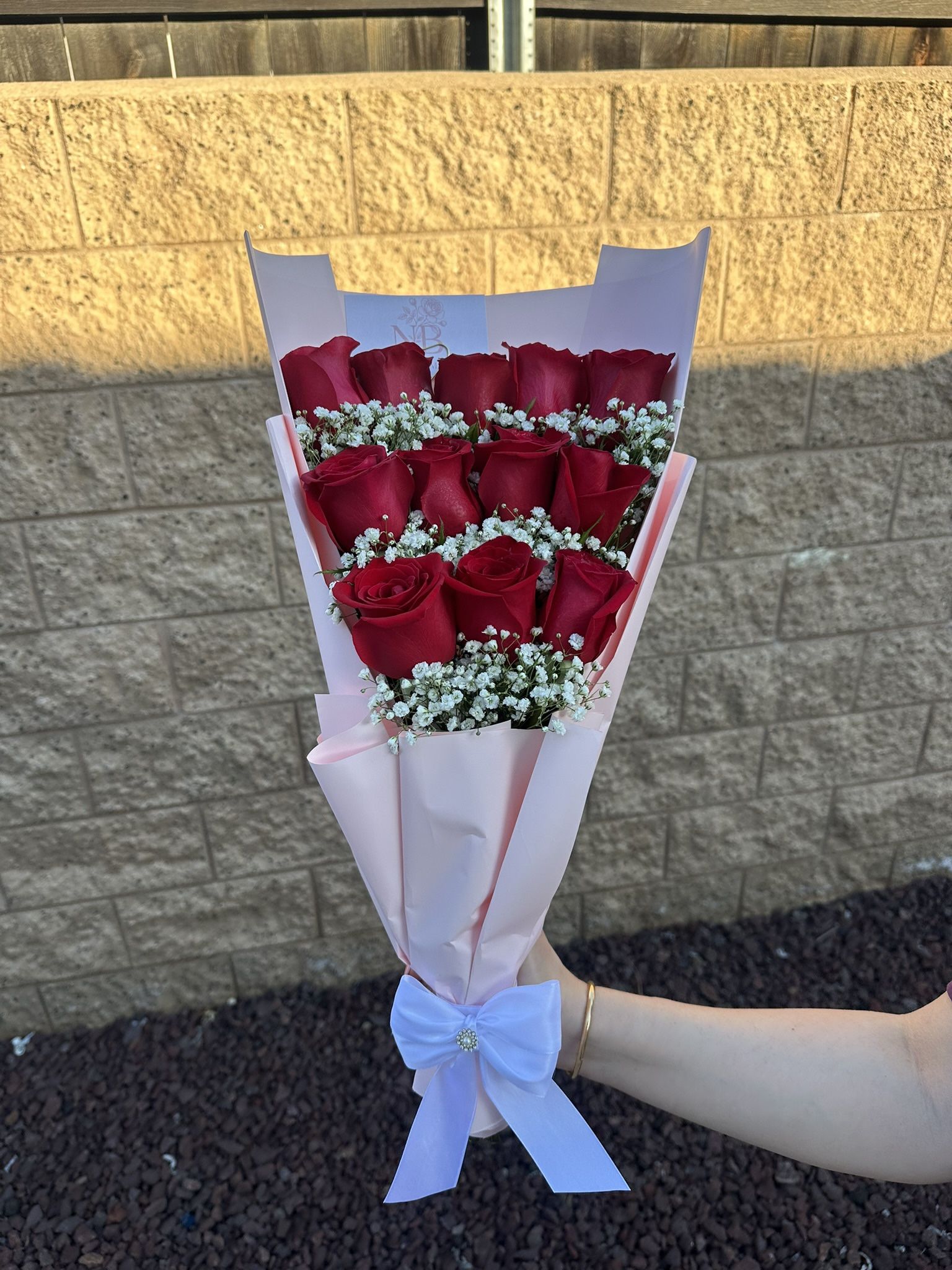 Flower bouquet - Fresh flowers 💐 