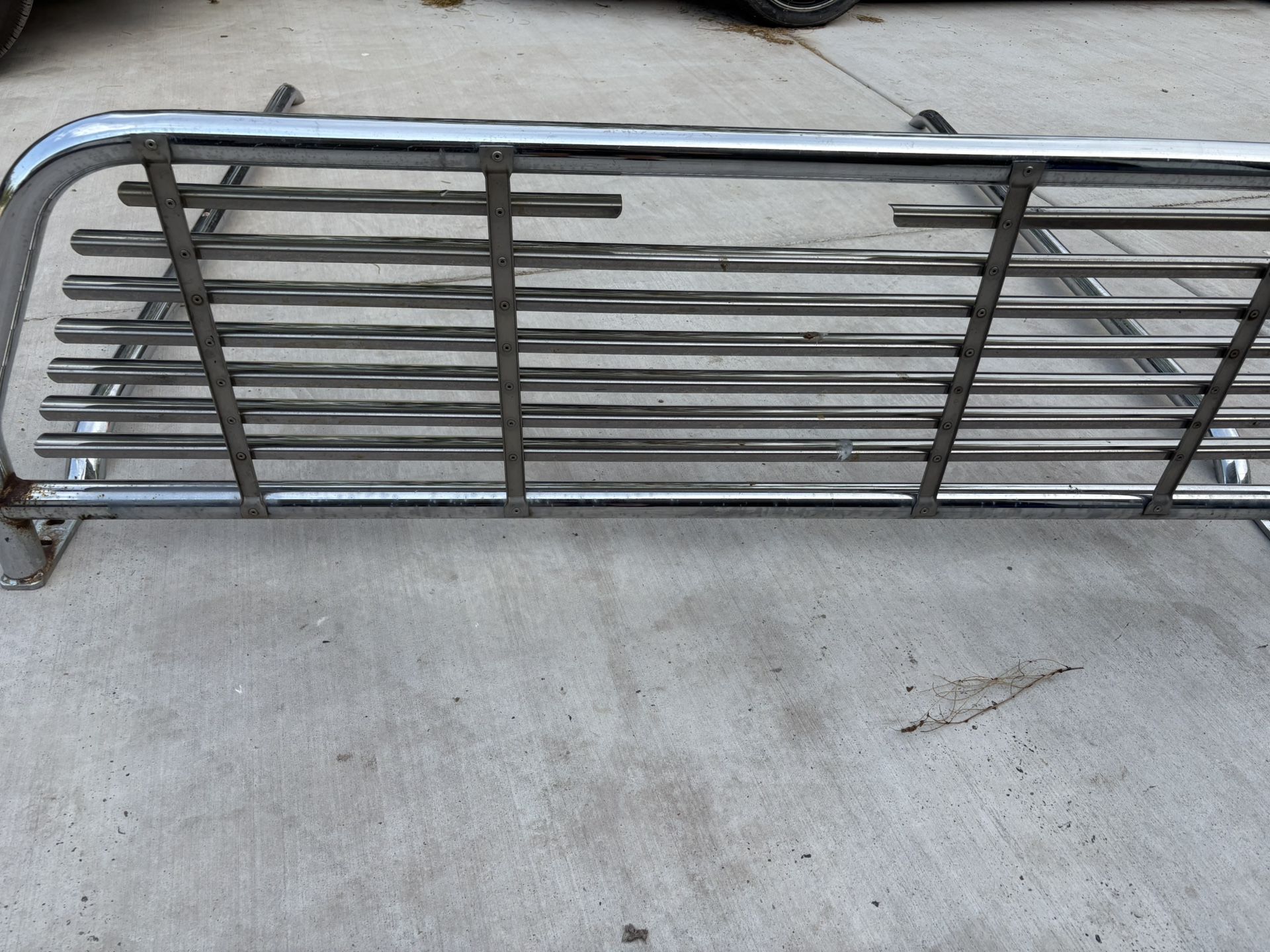 Truck Parts
