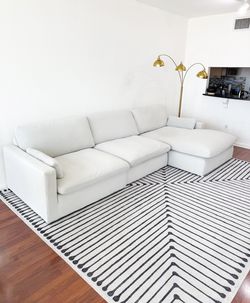 Ashley Furniture Sectional