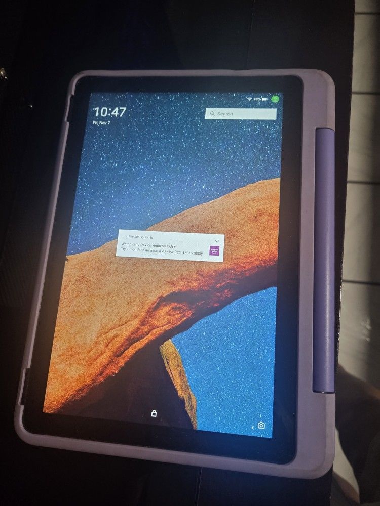 Amazon Tablet