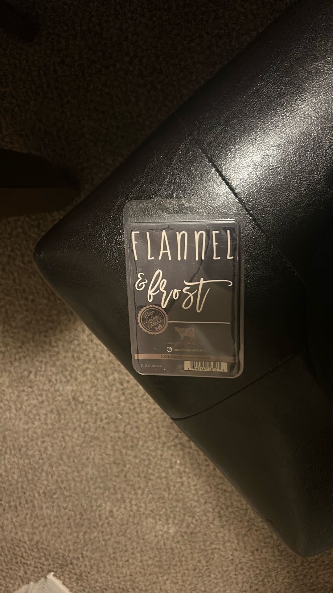 Fragrance Melts