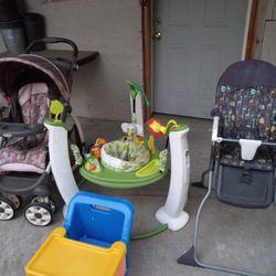 Stuff For Baby 