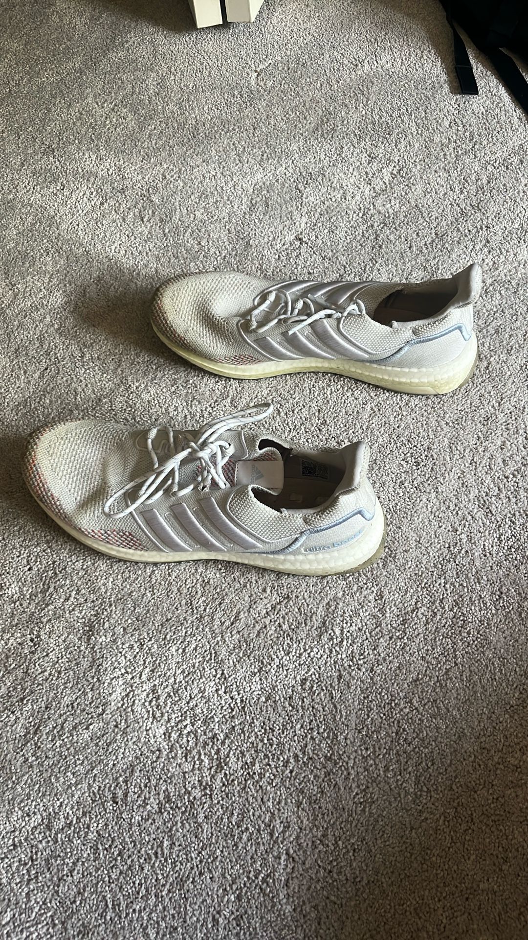 Adidas Ultra Boosts