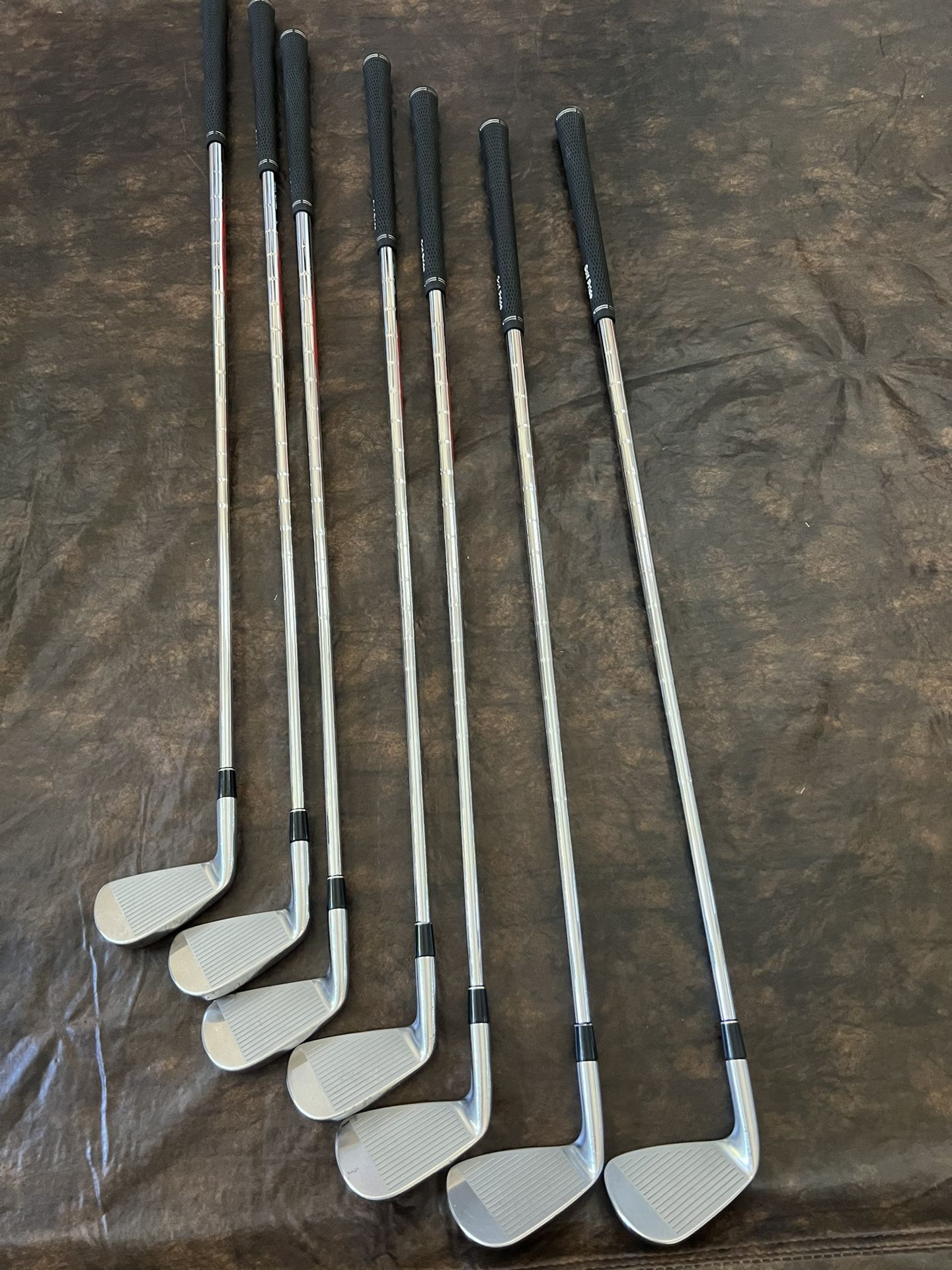 Srixon Z585 Irons