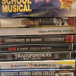 PlayStation 2 15 Games