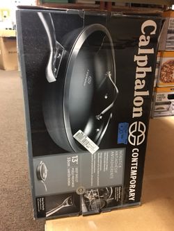 Single Pots different brands