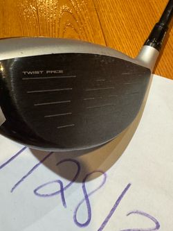 M4 Taylormade Driver 10.5