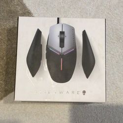 Alienware elite Gaming Mouse