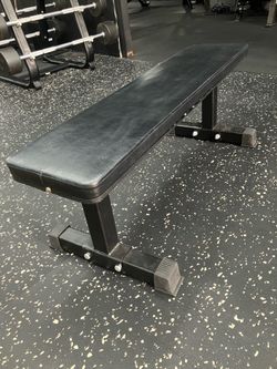 Workout Bench