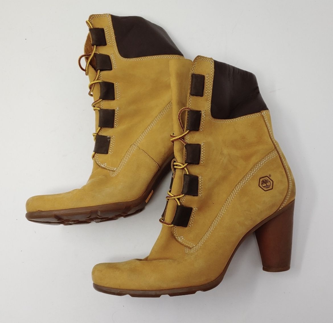 Timberland Boots, Botas Timberland