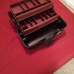 Flambeau Tackle Box